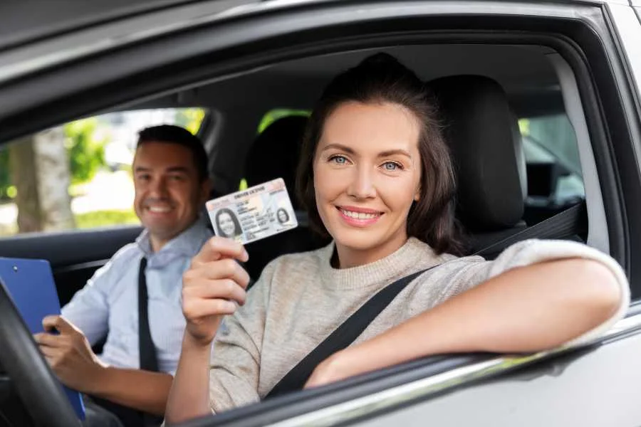 Benefits of an International Driving License in Dubai