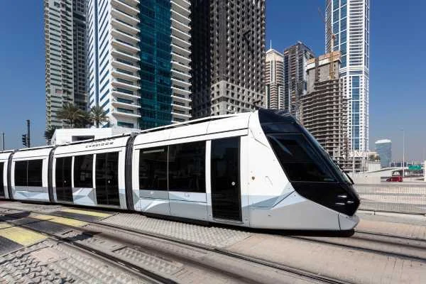 Dubai Tram Schedule During Ramadan 2024