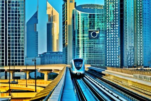 Metro Timings for Easy Ramadan 2024
