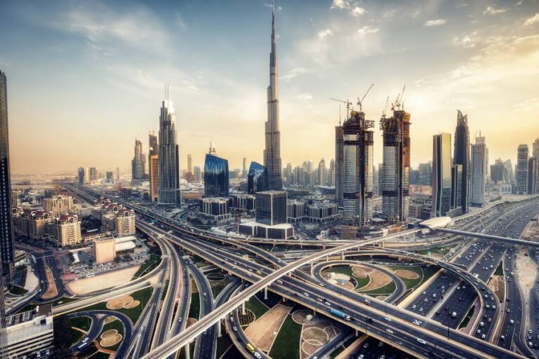 How to Check Traffic Fines In Dubai