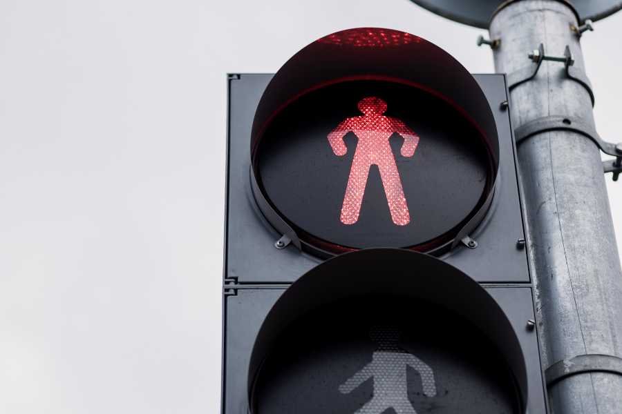 Red Signal Crossing Fine Dubai: Understanding Penalties and Avoiding Trouble
