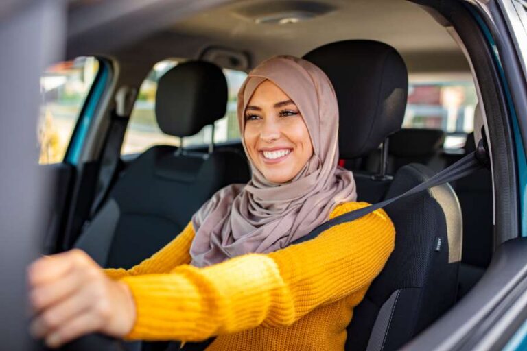 Drive Smart, Save Big Dubai Traffic Fine Discount