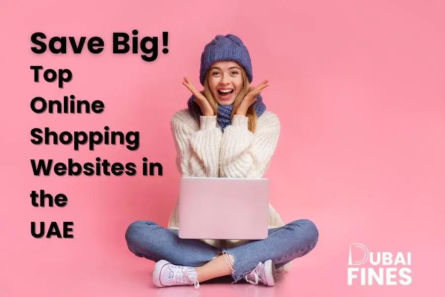 Top Online Shopping Websites in the UAE For big savings