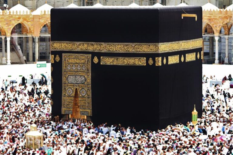 UAE's New Regulations for Hajj and Umrah Operations