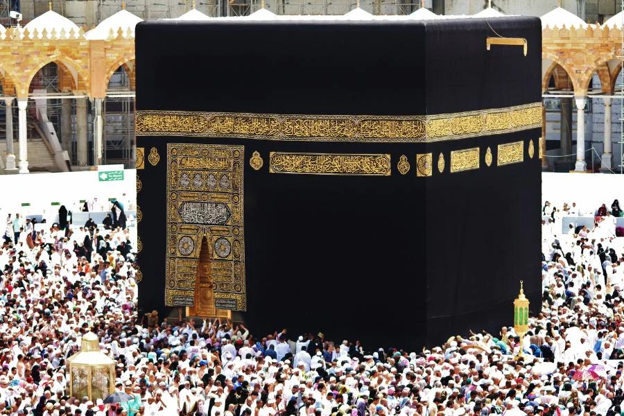 Fine up to 50,000 UAE’s New Regulations for Hajj and Umrah Operations?