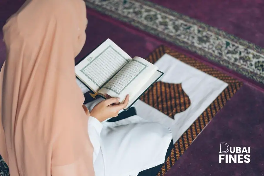 UAE’s New Rules for Online Quran Learning
