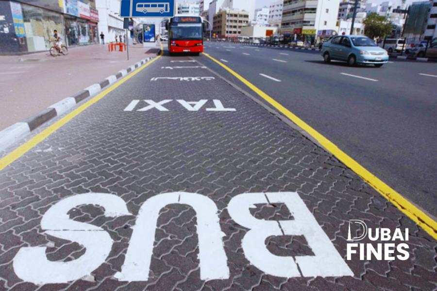 How New Bus Lanes Will Transform Your Journey Across Dubai