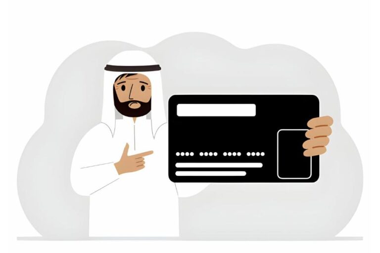 How To Check and Pay Emirates ID Fine 2024?