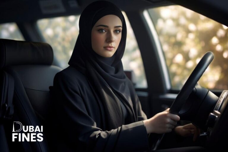 Get your driver's License UAE allow 17-year Olds to Drive