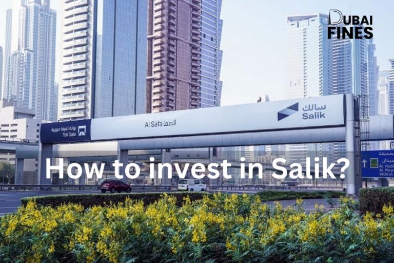 How to Invest in Salik IPO?