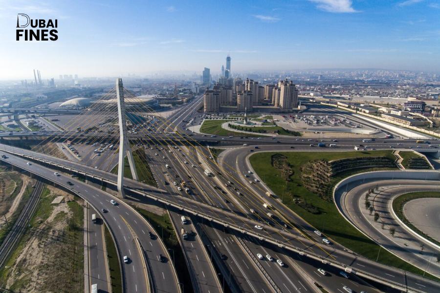 How New Traffic Radars In Dubai Are Transforming Road Safety