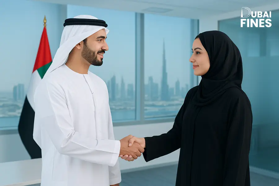 UAE Firms Must Hire Emiratis by Dec 31 or Face Fines