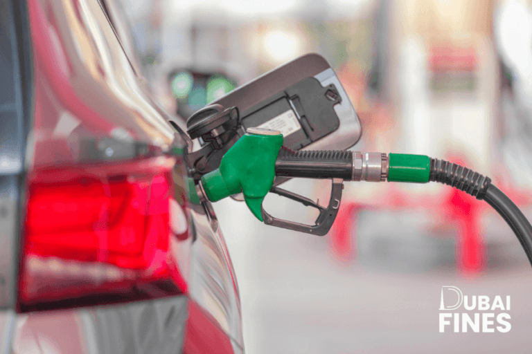 UAE Petrol Prices