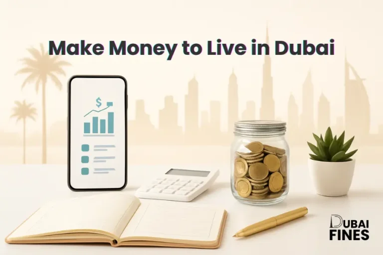12 Smart Money Habits to Live Well and Save More in Dubai