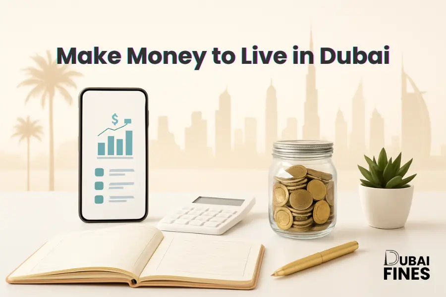 12 Smart Money Habits to Live Well and Save More in Dubai