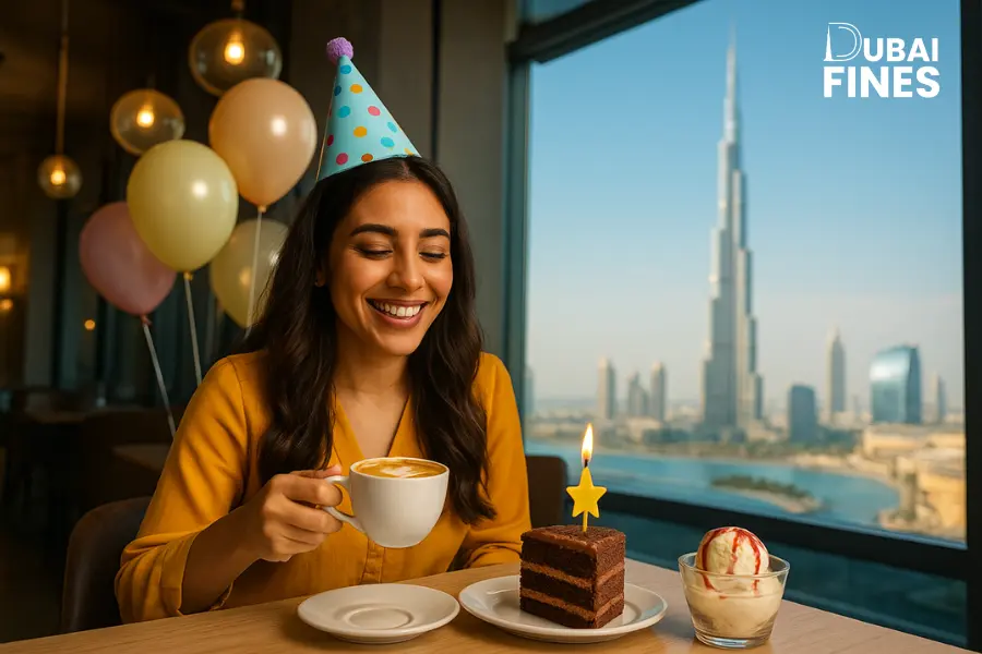 Celebrate Your Birthday for Free in Dubai Top Places Giving Birthday Freebies