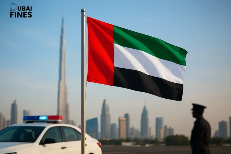UAE Flag Day