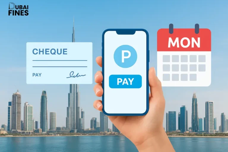 UAE Ends Big Rent Cheques: Monthly Payments from 2026