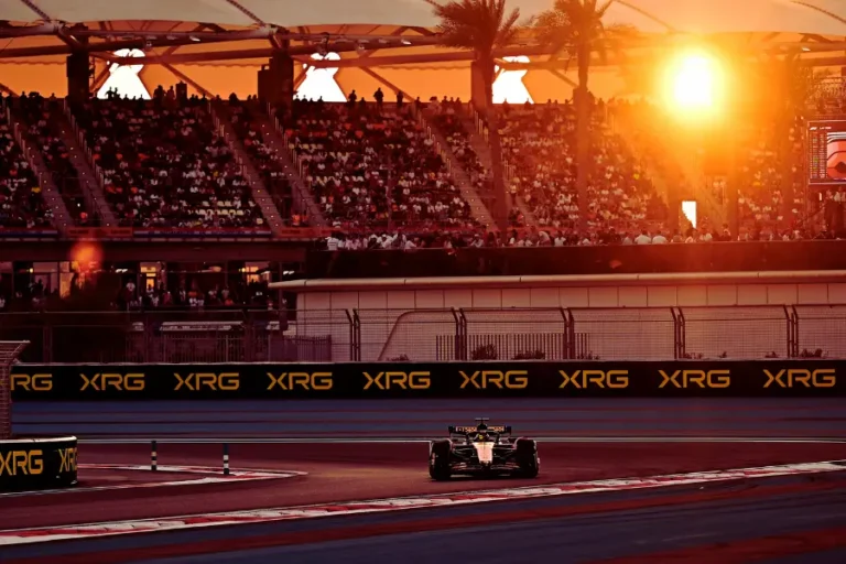How Fans Can Reach the Abu Dhabi F1 Transport Guide 2025
