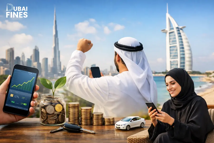 THE UAE MONEY HACK EVERYONE MISSED THIS YEAR