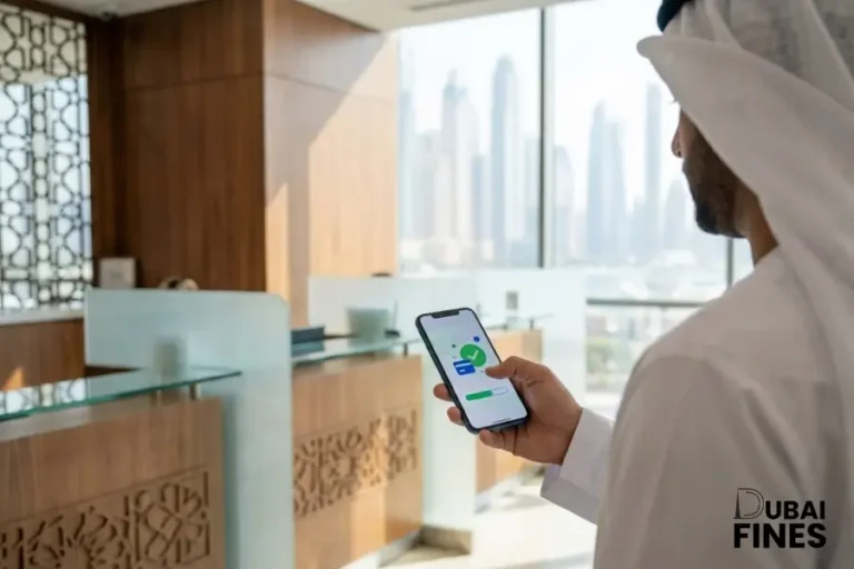 UAE Allows Monthly Instalments for Federal Fees via Tabby