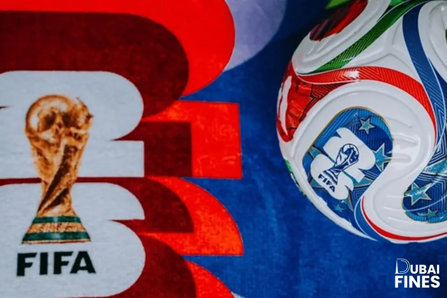 UAE Fans Get Priority US Visa Access for FIFA World Cup 2026