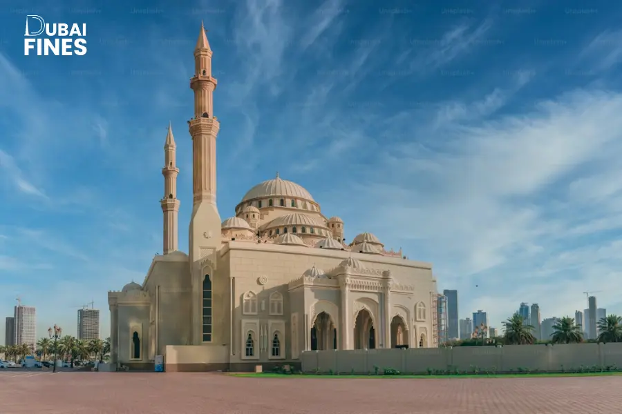 UAE to implement new Friday prayer time