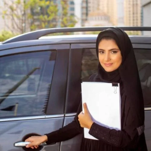 7 Essential RTA Fines Every Dubai Driver Should Know