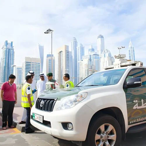 Complete Guide: Understanding Dubai Police Traffic Fines and Their Costs