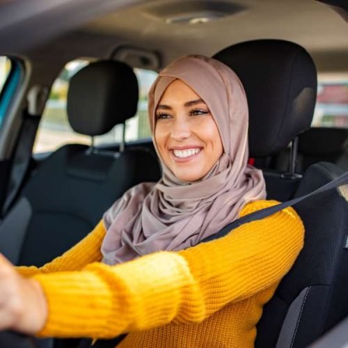 Drive Smart, Save Big: Dubai Traffic Fine Discount
