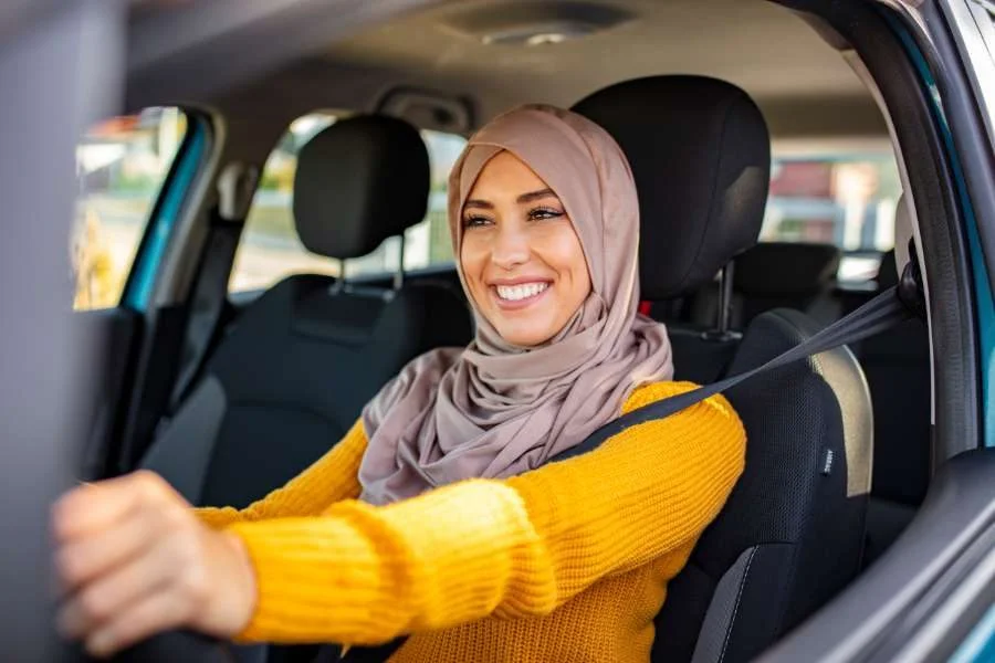 Drive Smart, Save Big: Dubai Traffic Fine Discount