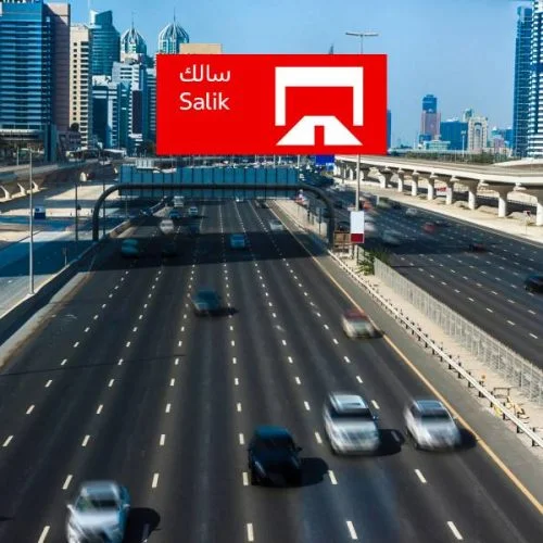 Dubai Salik: Avoid Fines For Stress-Free Driving