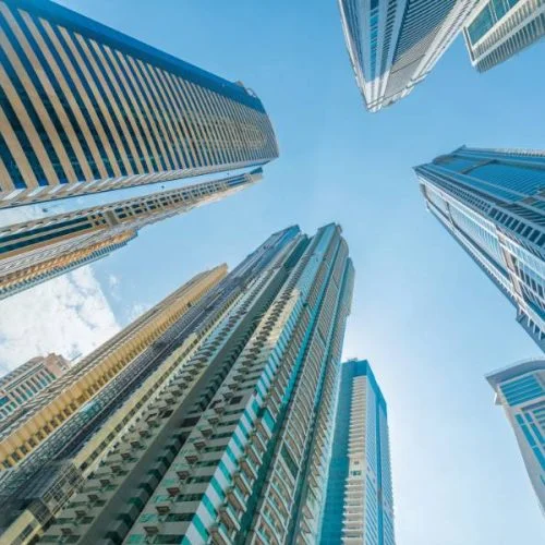 Ensuring Safe and Legal Development: Illegal Constructions in The UAE