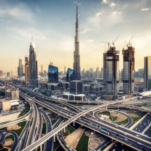 How to Check Traffic Fines In Dubai?