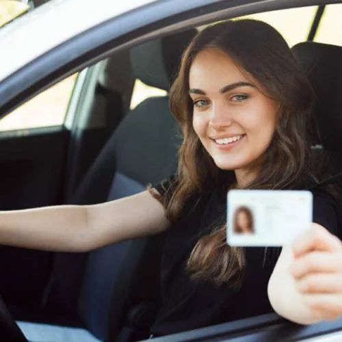 How to Get an International Driving License in Dubai 2024
