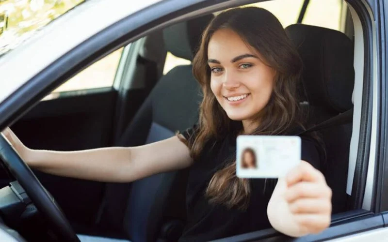 How to Get an International Driving License in Dubai 2024