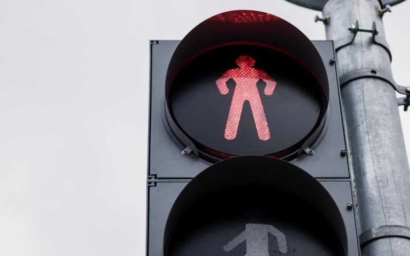 Red Signal Crossing Fine Dubai: Understanding Penalties and Avoiding Trouble
