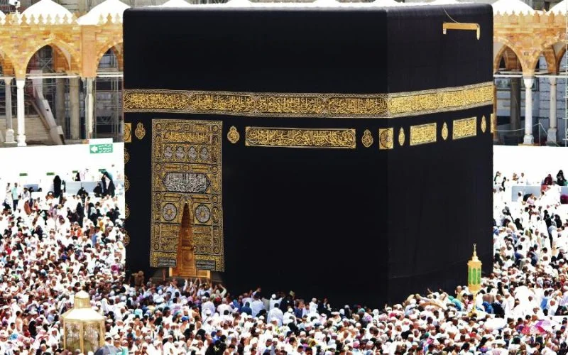 Fine up to 50,000 UAE’s New Regulations for Hajj and Umrah Operations?