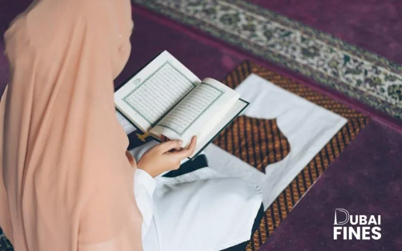 UAE’s New Rules for Online Quran Learning