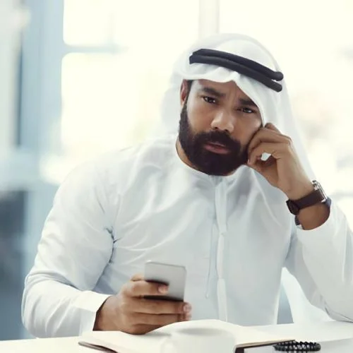 Why WhatsApp Voice Calls are Blocked in the UAE